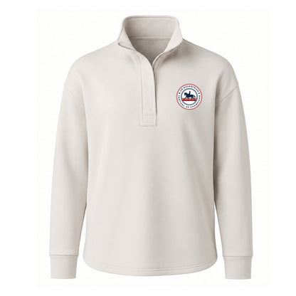FOC Ladies Breeze 1/2 Zip