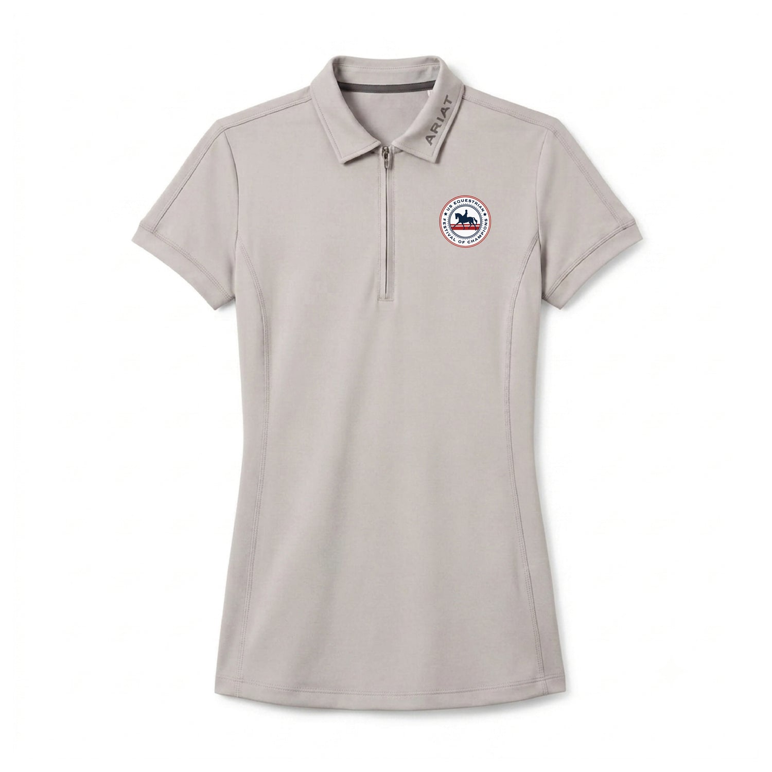 FOC Ladies Bandera Polo