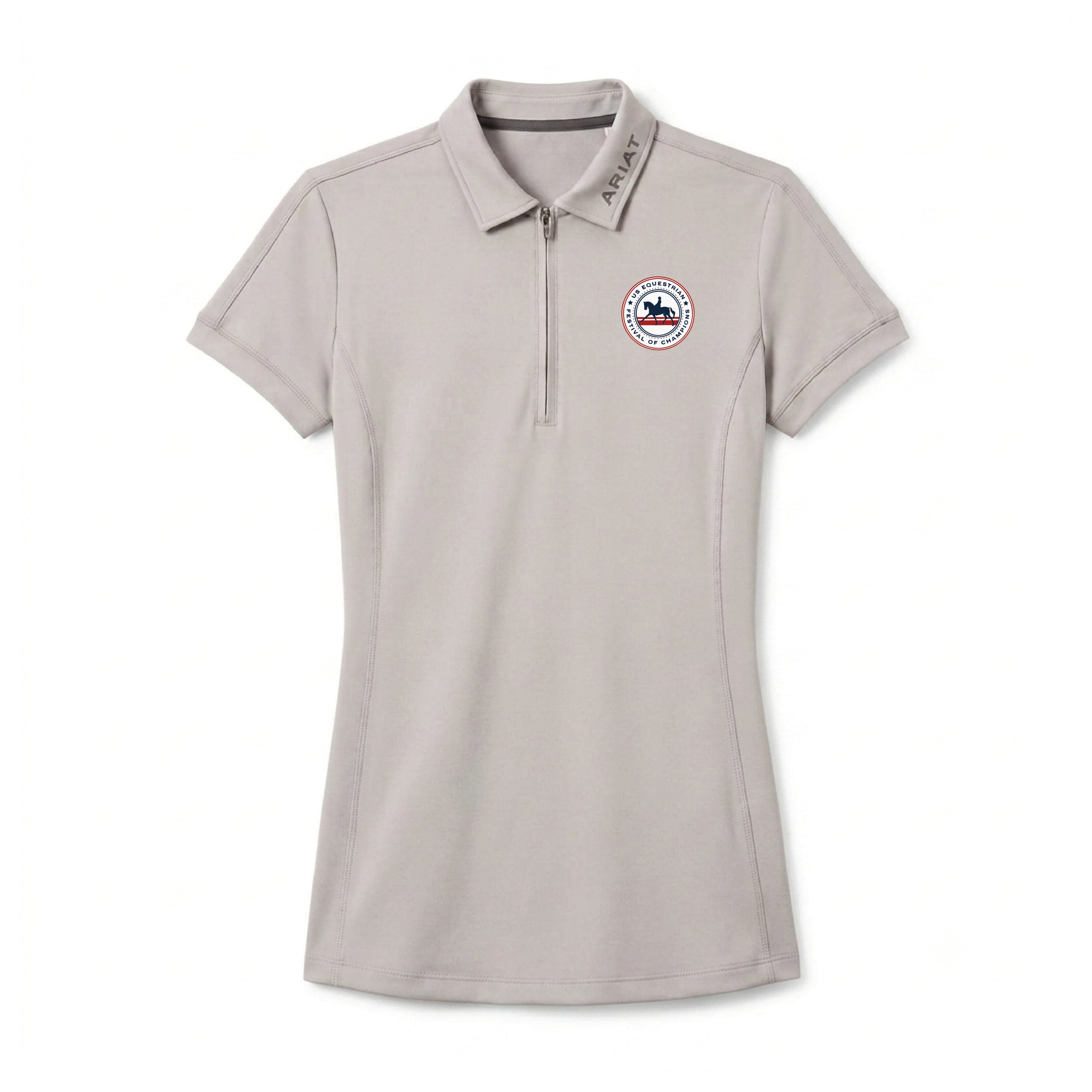 FOC Ladies Bandera Polo