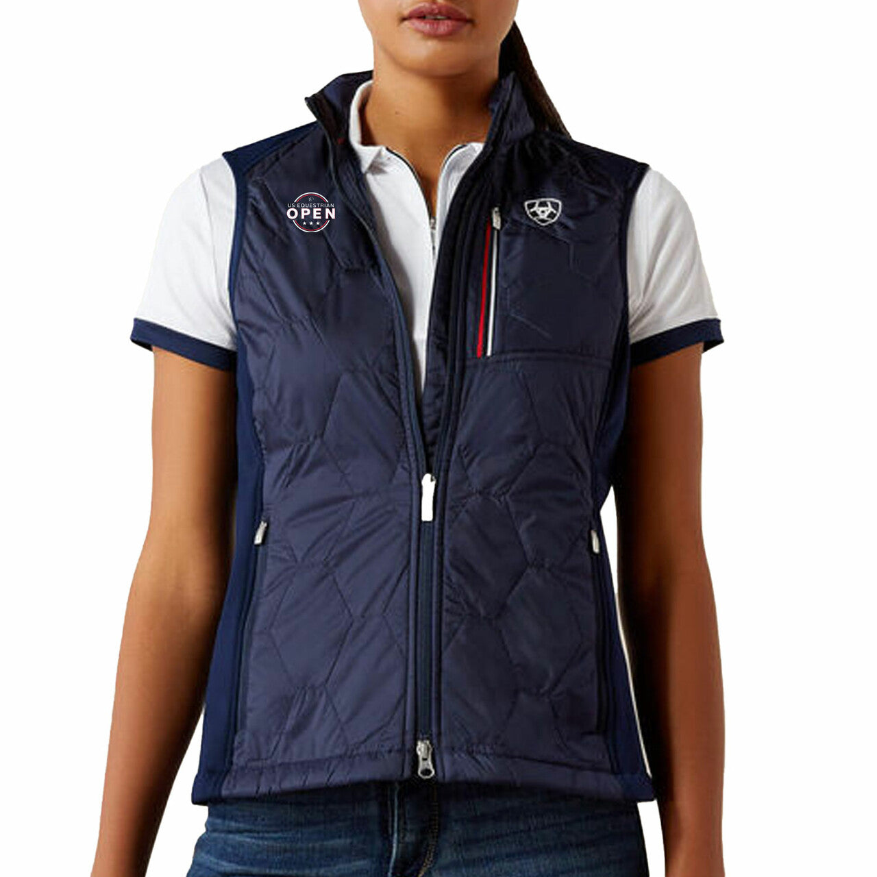 US Equestrian Open Women&