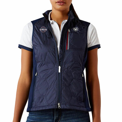 US Equestrian Open Women&