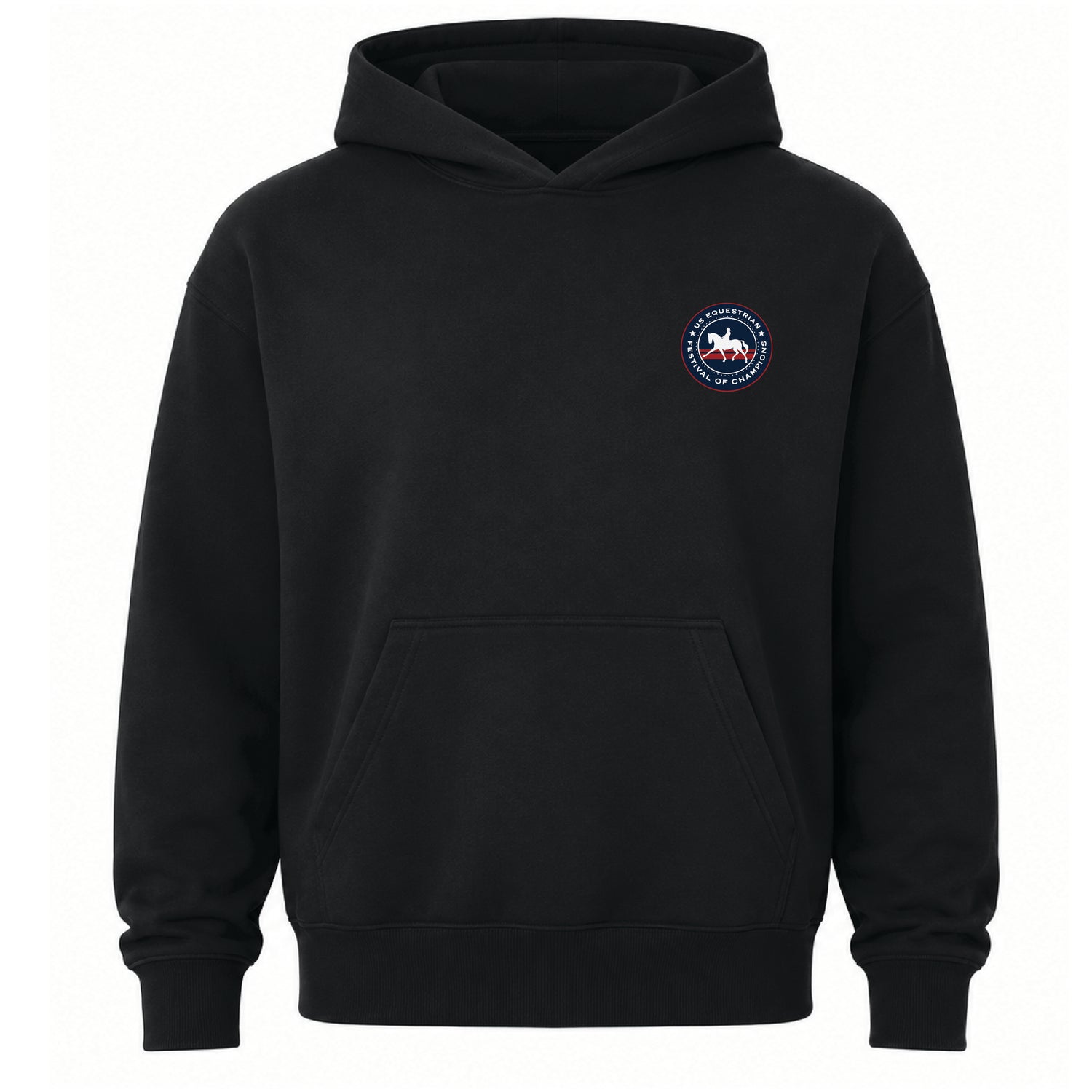 FOC Festival Hoodie