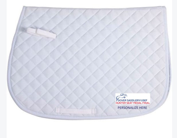 PENN- HSM SADDLEPADS