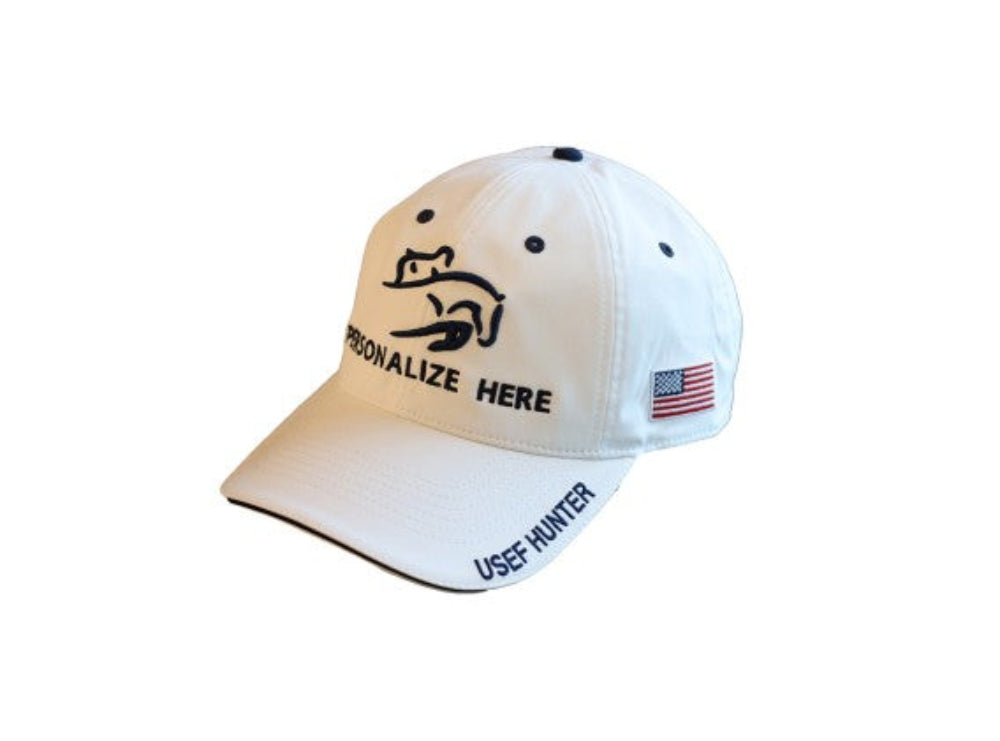 Hunter Icon Hats
