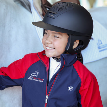 Pony Finals Women&