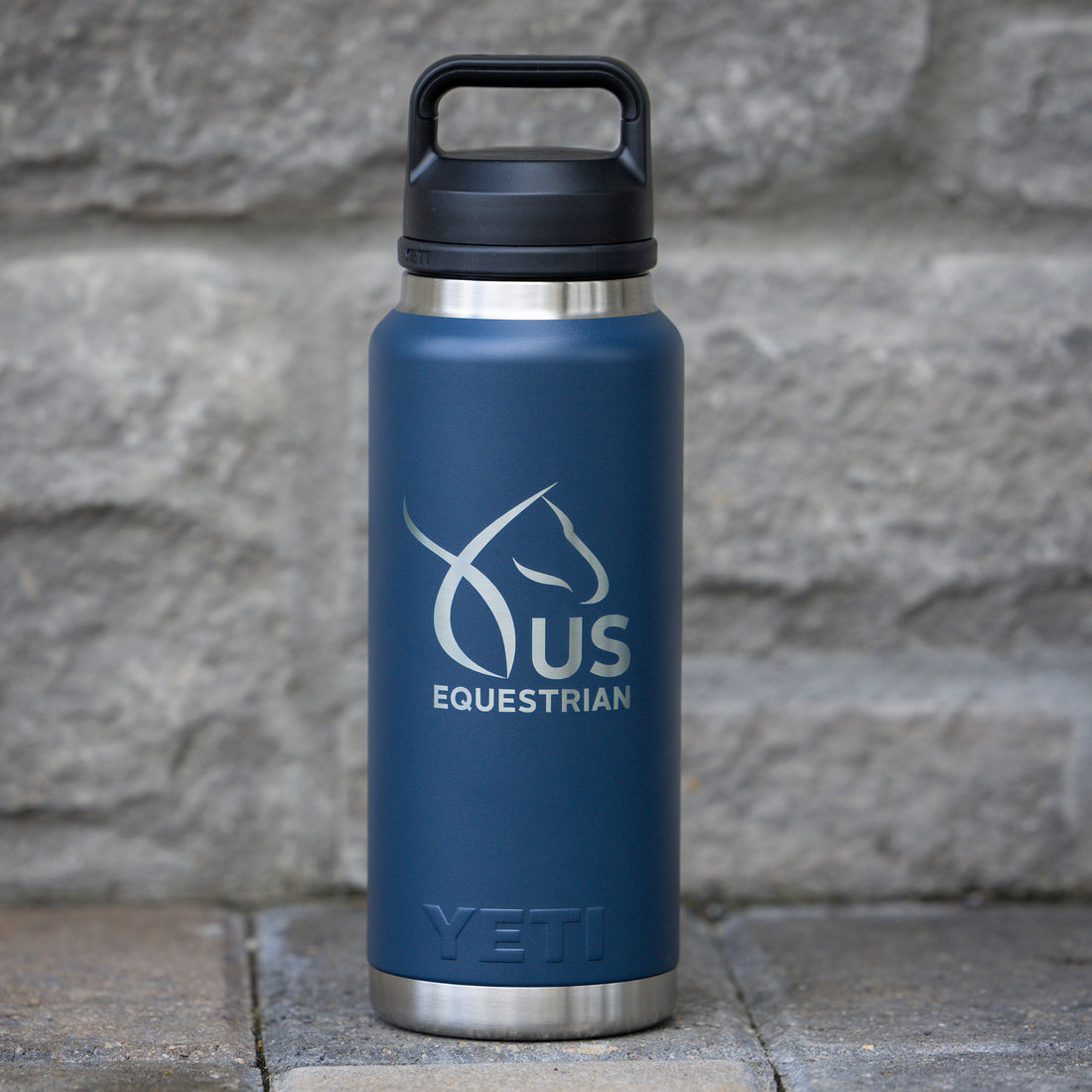 US Equestrian 36 Oz Tumbler