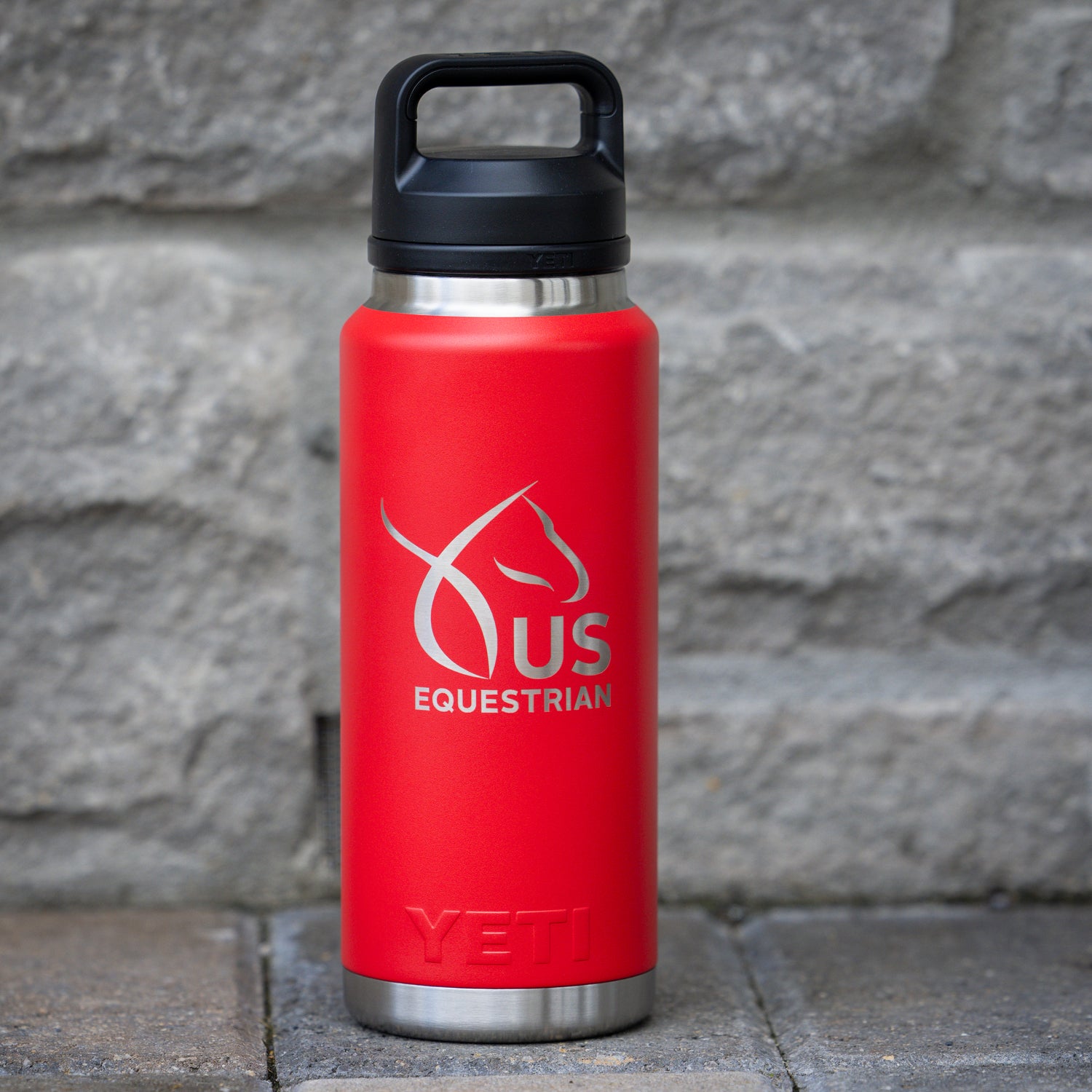 US Equestrian 36 Oz Tumbler