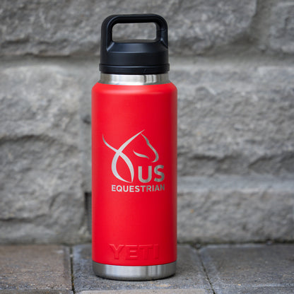 US Equestrian 36 Oz Tumbler