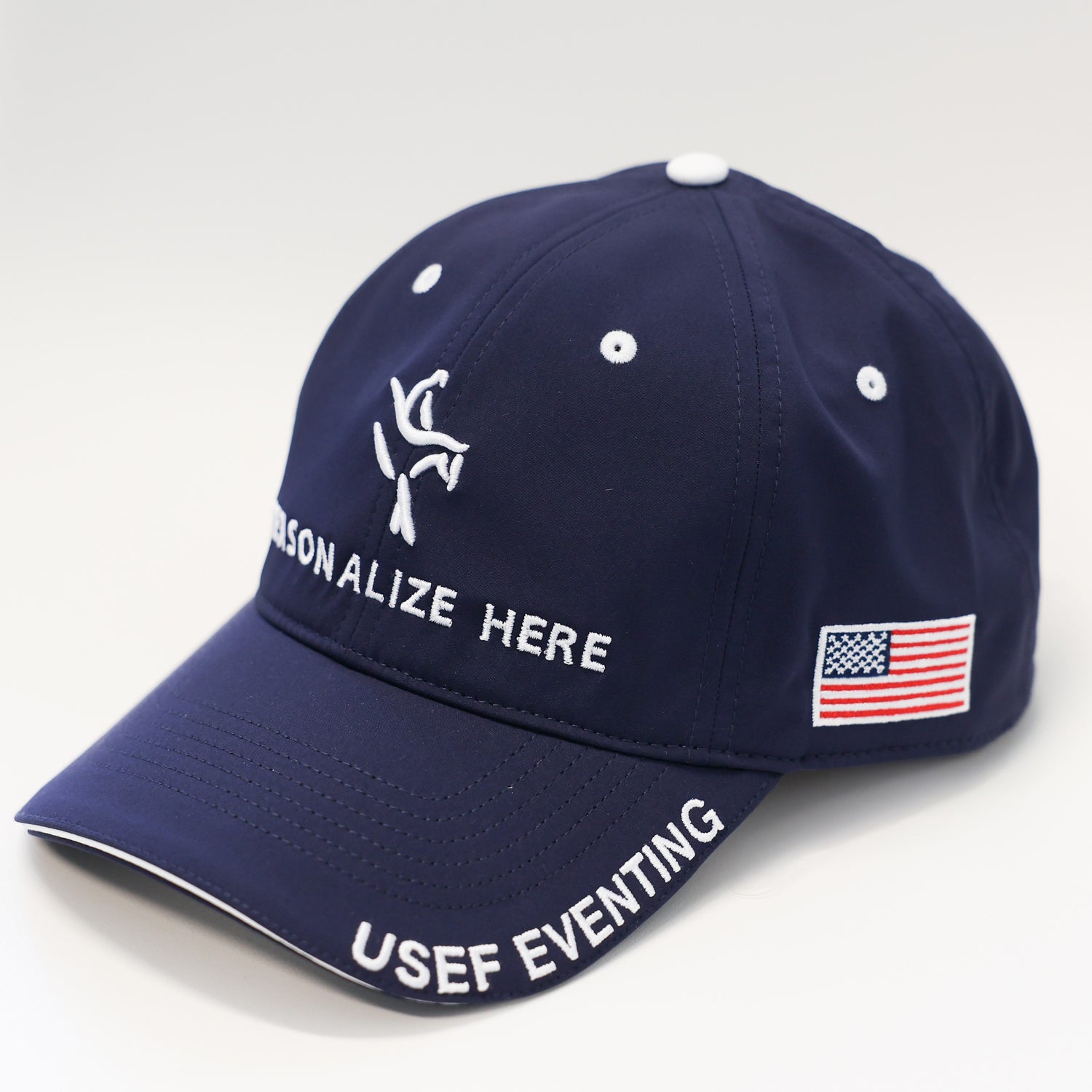 Eventing Icon Hat