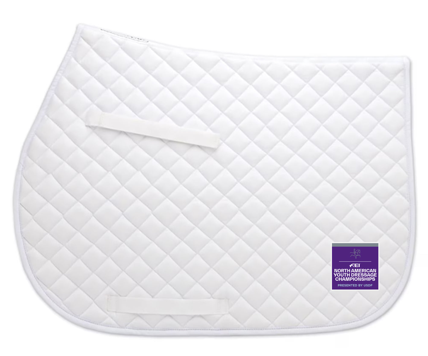 NAYC Sport Saddlepad
