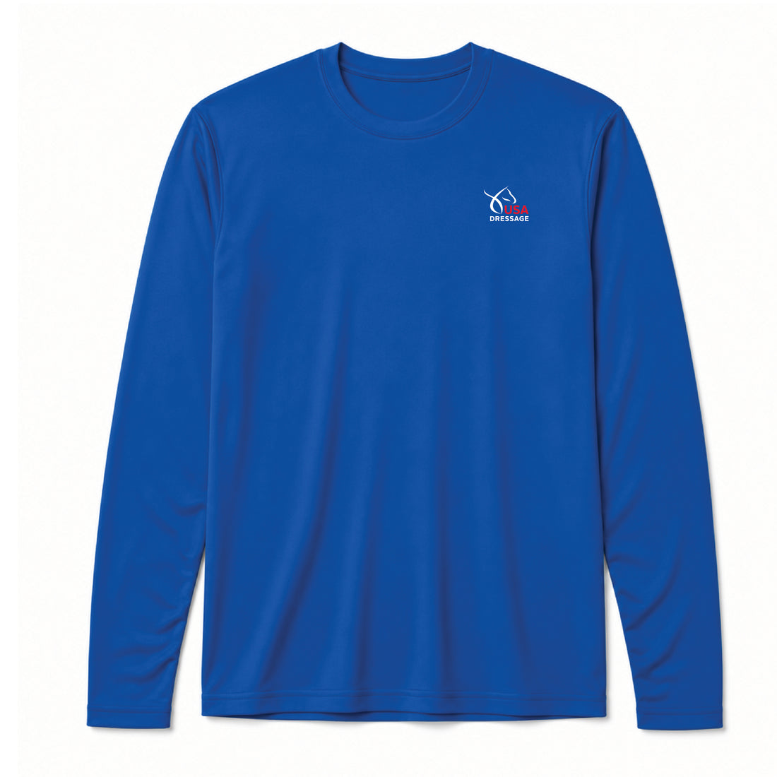 FOC Arch Tee Long Sleeve - Tek