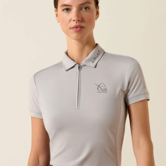 Ladies Bandera Polo