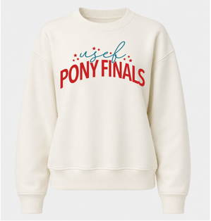 Pony Finals Women&
