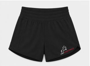 Pony Finals Hotty Hot Short 4"