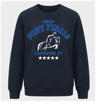 Pony Finals Men&