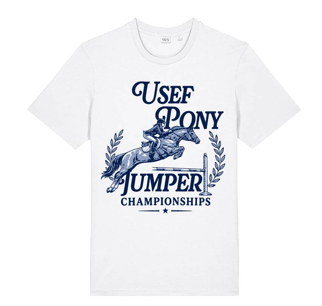 Pony Jumper Tee