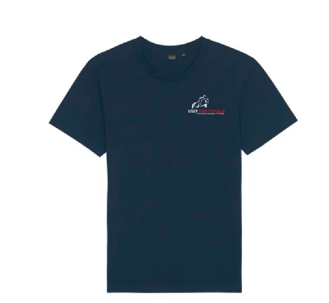 Pony Finals Poster Short Sleeve Tee