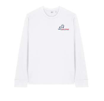 Pony Finals Ribbon Long Sleeve Tee