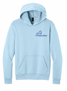 Pony Finals Jumping Pony Hoodie