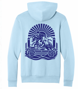Pony Finals Jumping Pony Hoodie