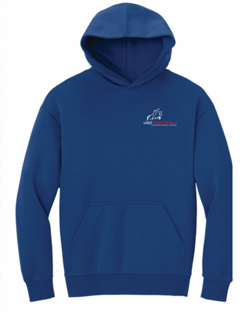 Pony Finals 5 Star Hoodie