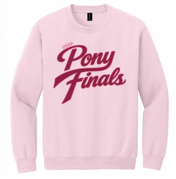 Pony Finals Royce Sweatshirt