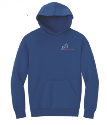 Pony Finals Youth Five Star Hoodie