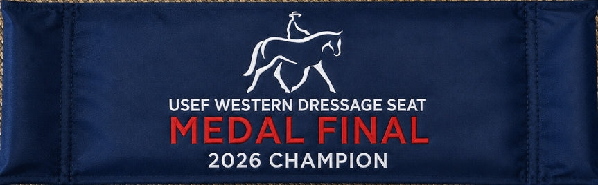 WSDM 2026 Champion Chair Back