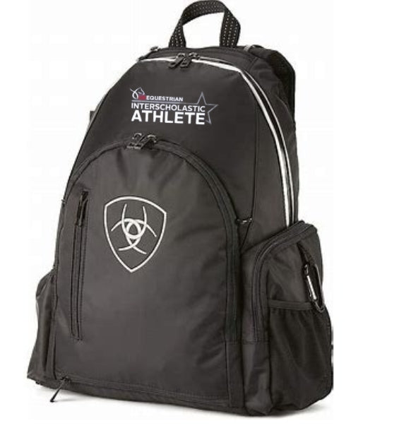 Interscholastic Athlete Ariat Backpack