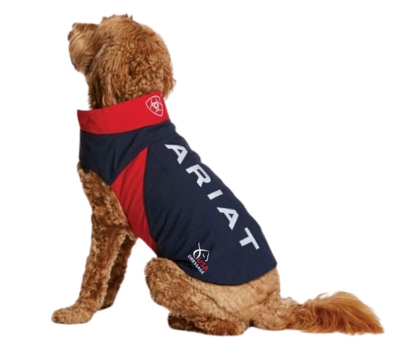 FOC Dog Softshell