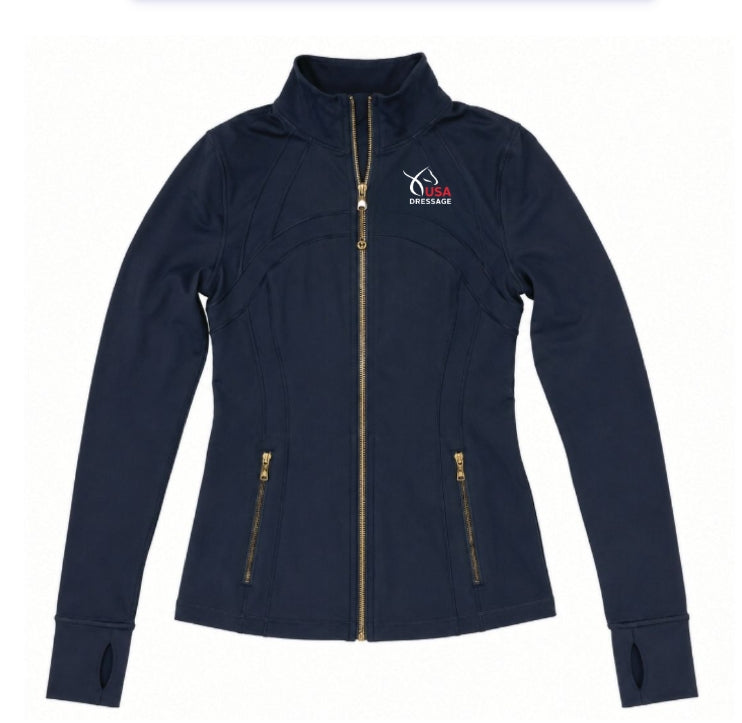 FOC Lululemon Define Jacket