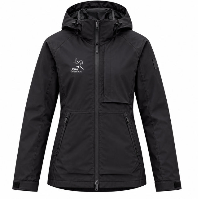 Dressage Icon OBX Jacket