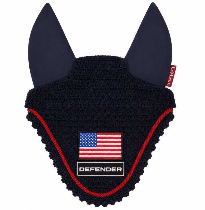 Defender Bonnet