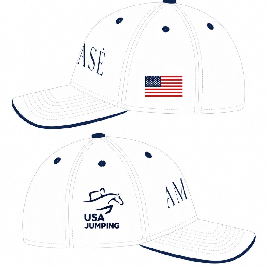 Amase Logo Hat