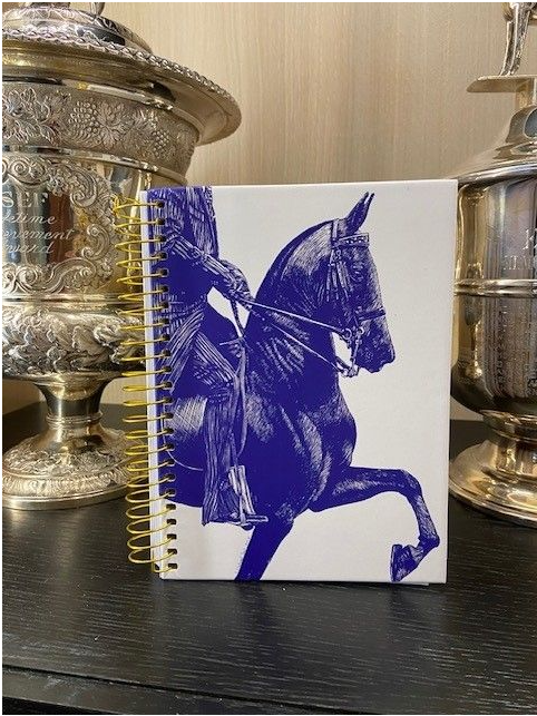 US Equestrian Notebook