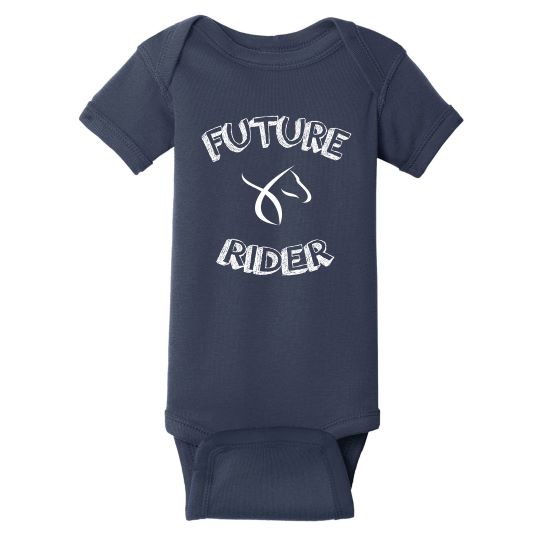 Future Rider Onesie