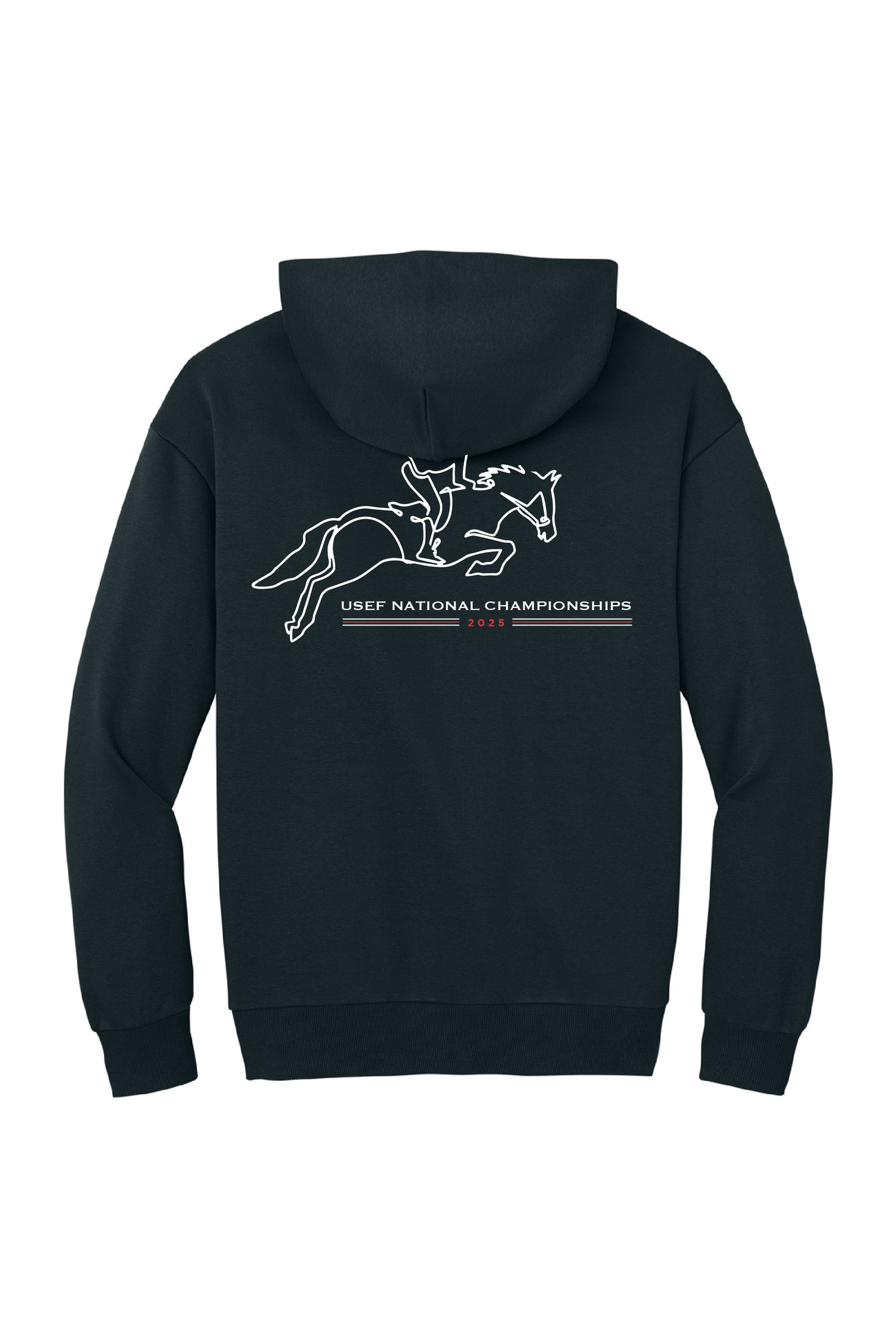 Junior Jumper Unisex Hoodie