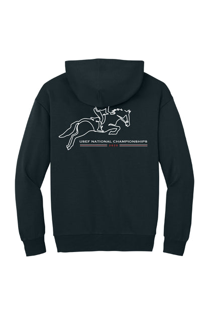 Junior Jumper Unisex Hoodie