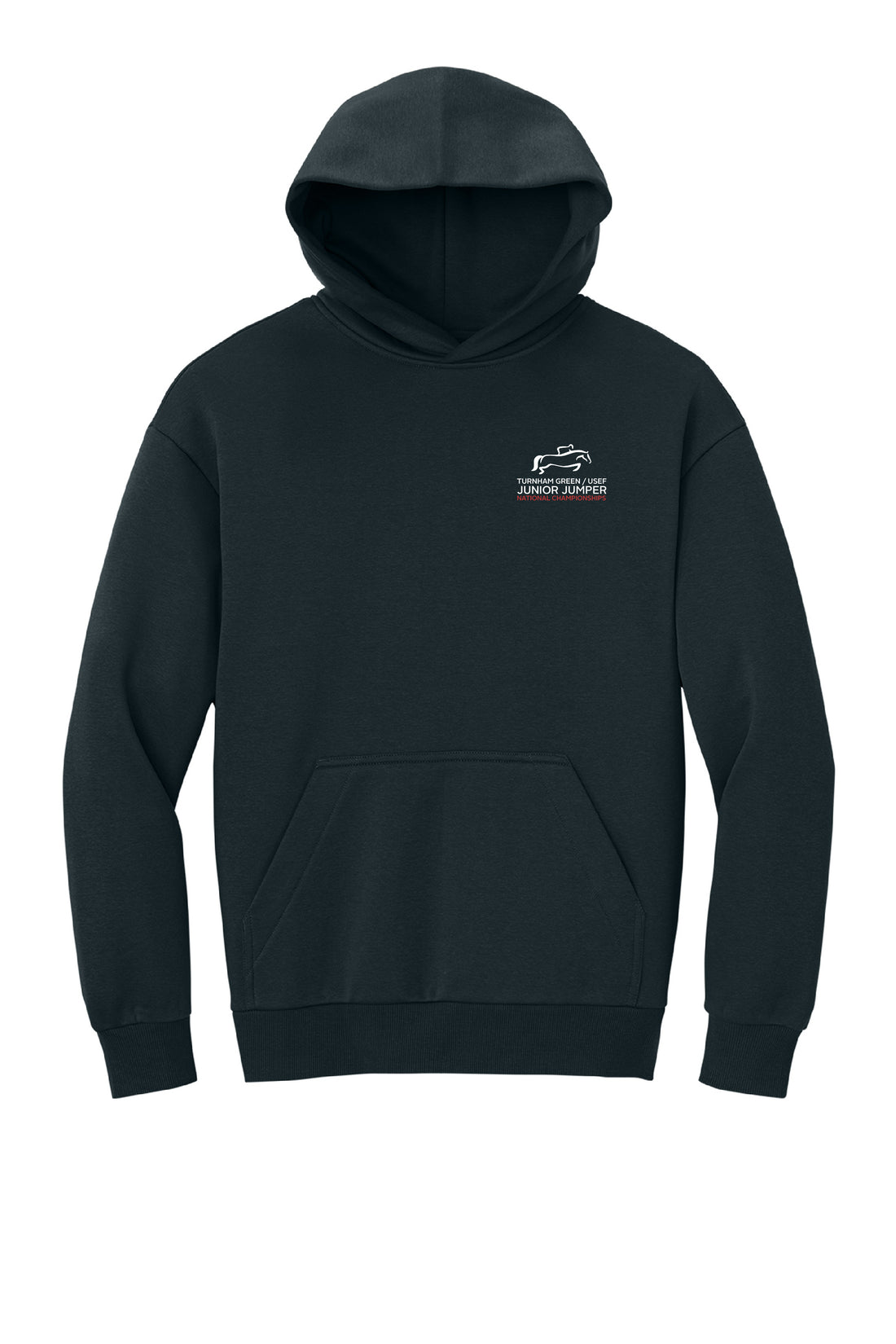 Junior Jumper Unisex Hoodie