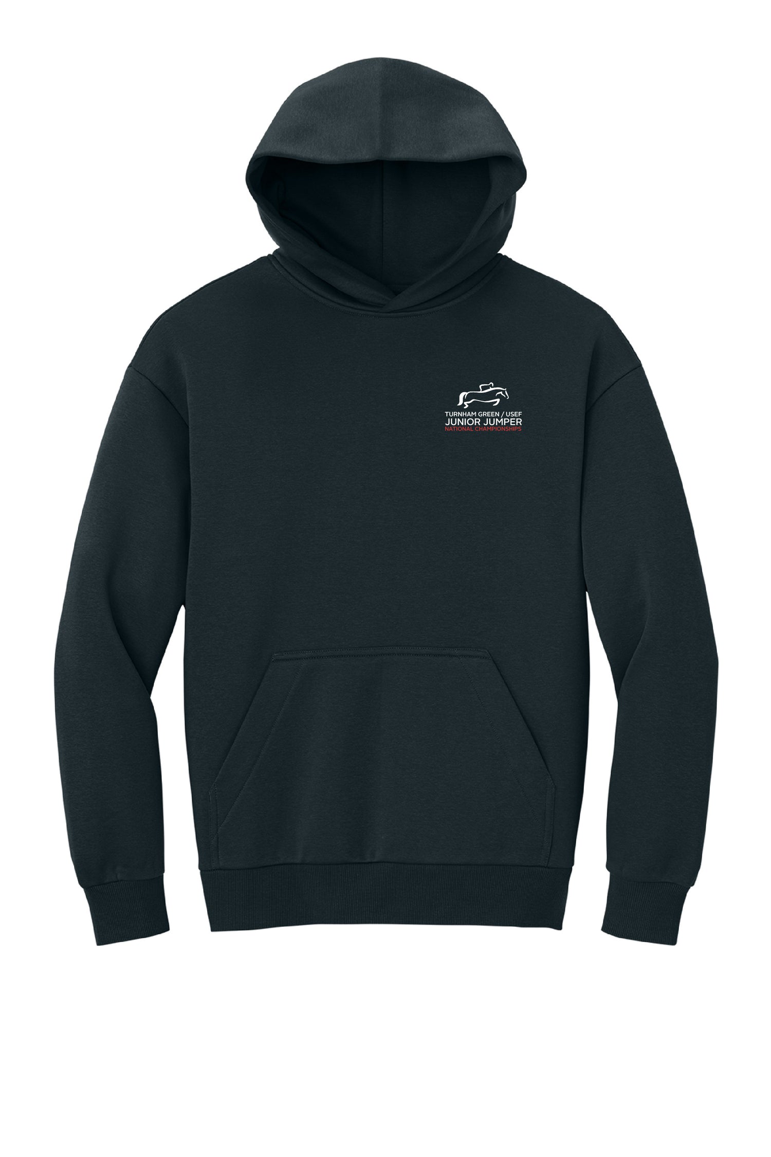 Junior Jumper Unisex Hoodie