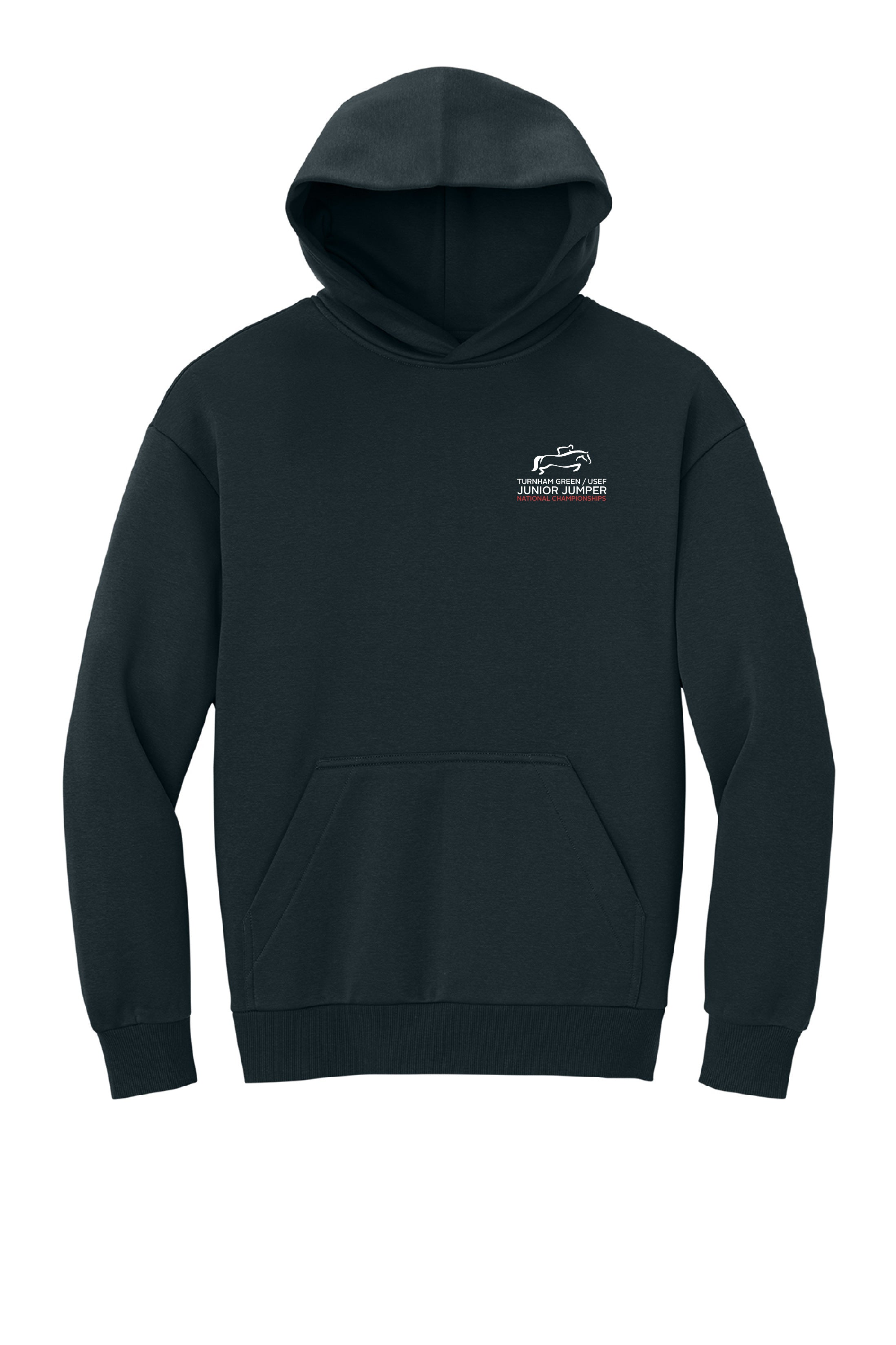 Junior Jumper Unisex Hoodie