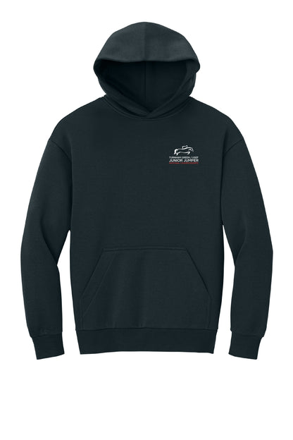 Junior Jumper Unisex Hoodie
