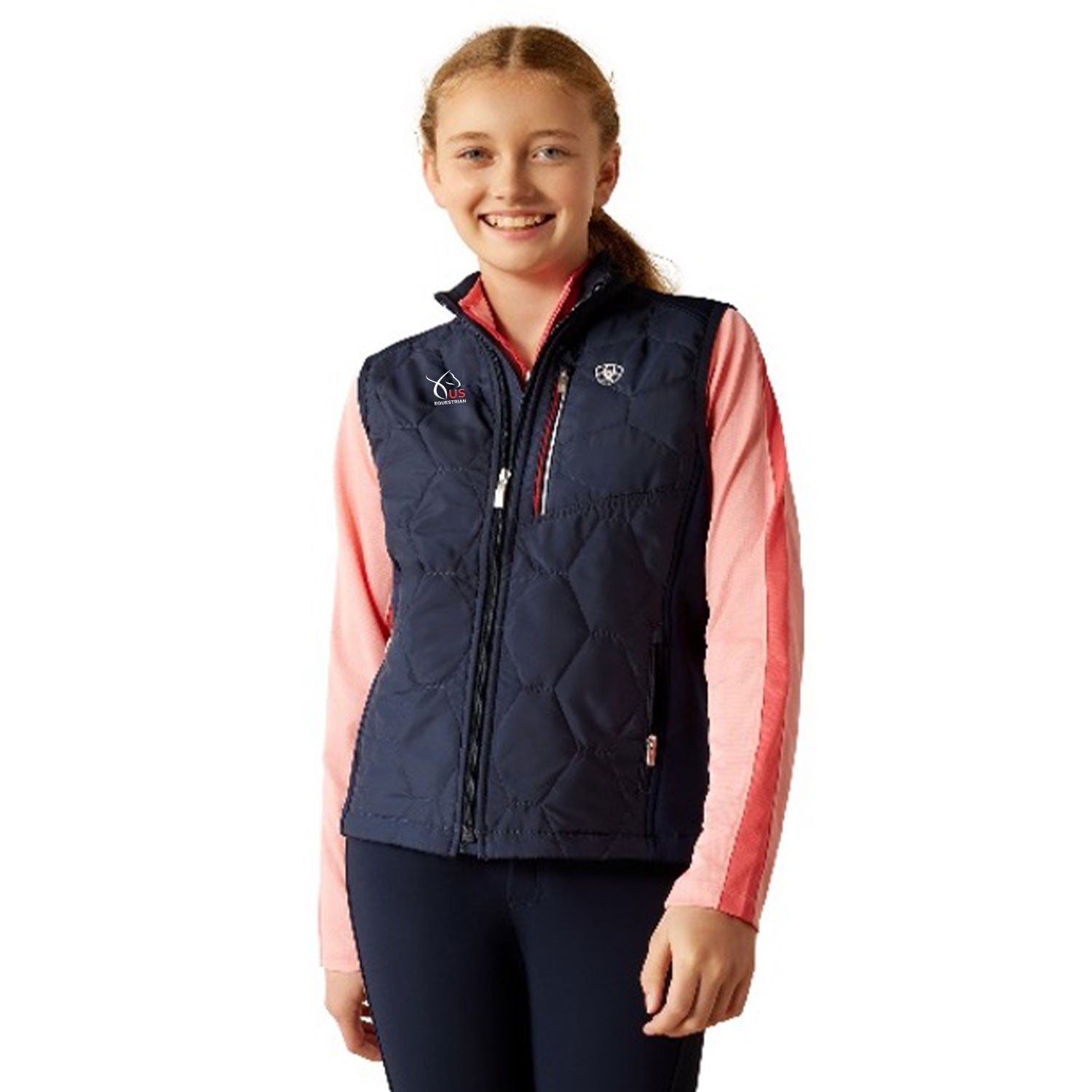Youth Fusion Vest