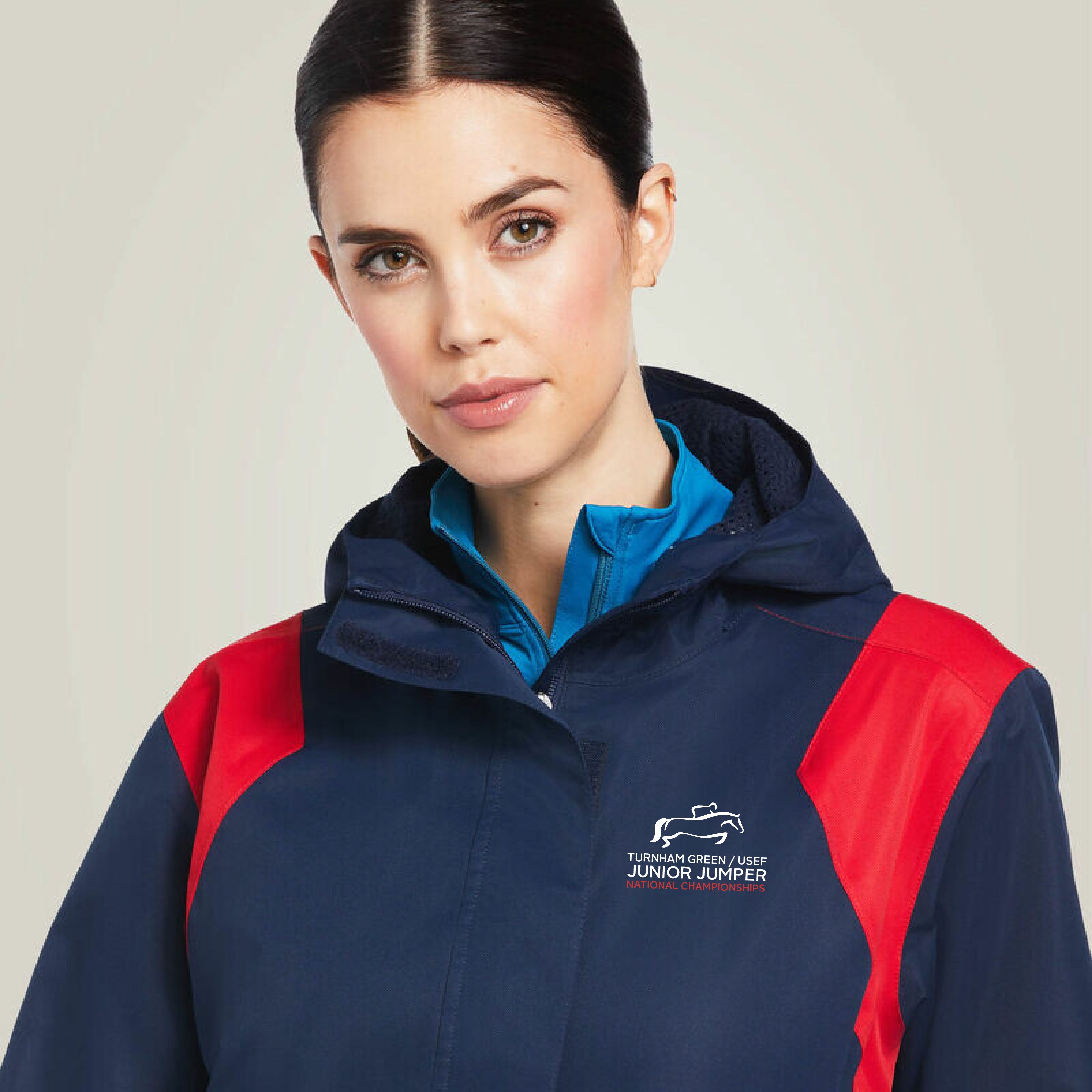 Junior Jumper Women&