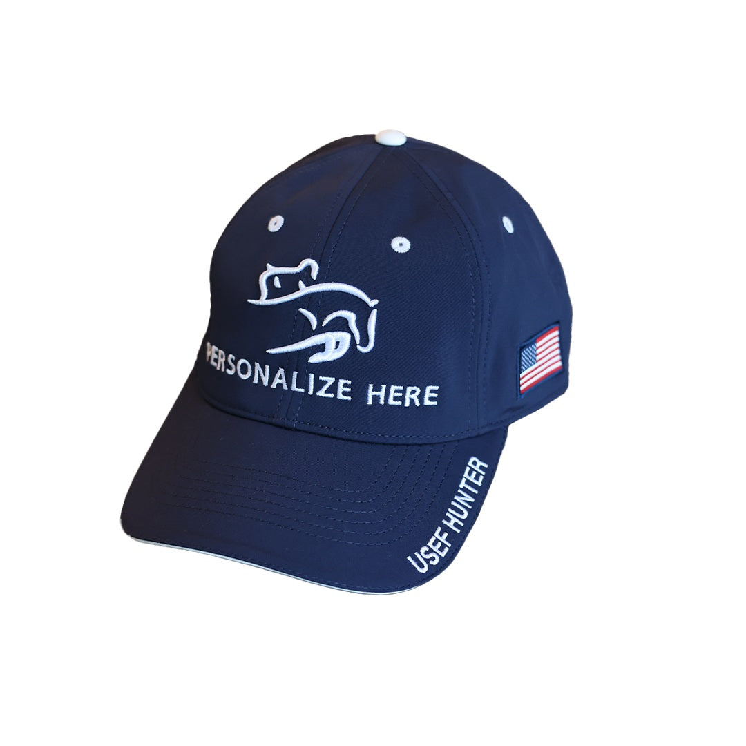 USA Hunter Icon Hat