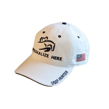 USA Hunter Icon Hat