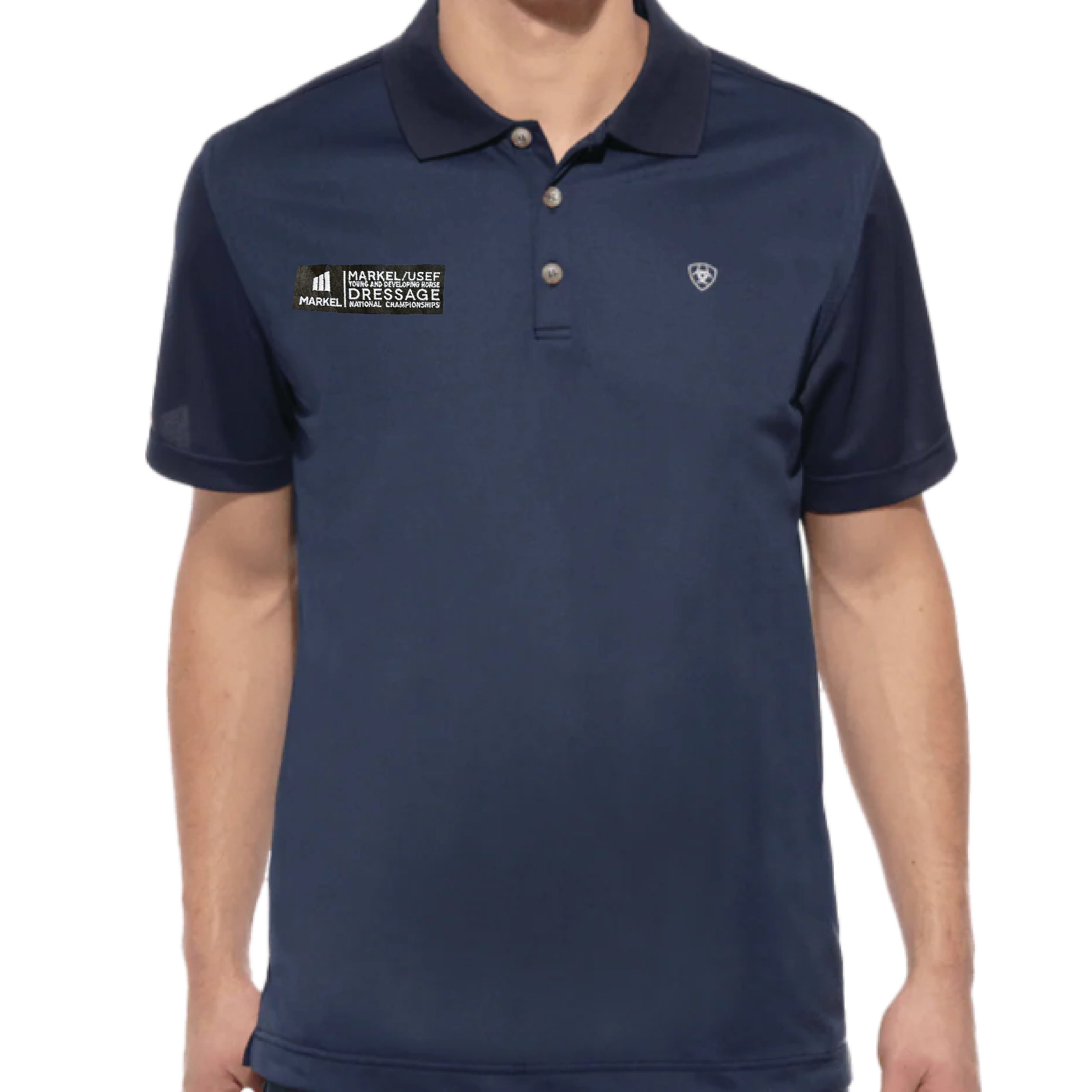 Markel Men&