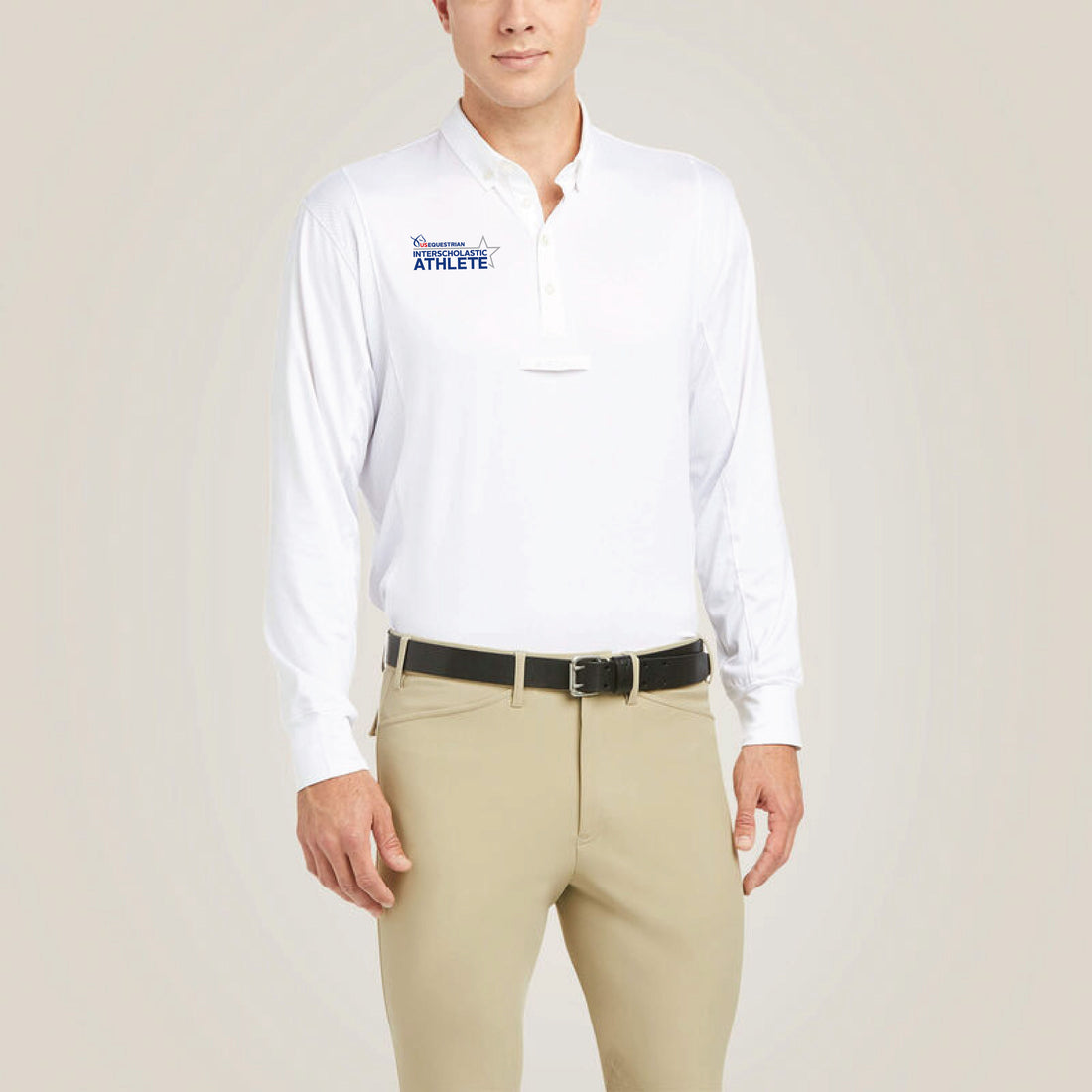 Interscholastic Men&