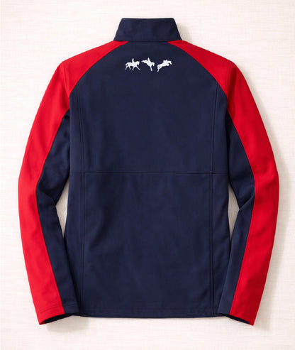 US Equestrian Open Men&