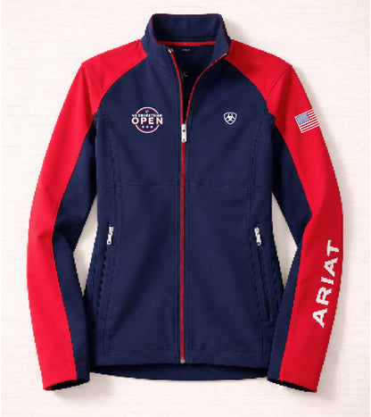 US Equestrian Open Women&